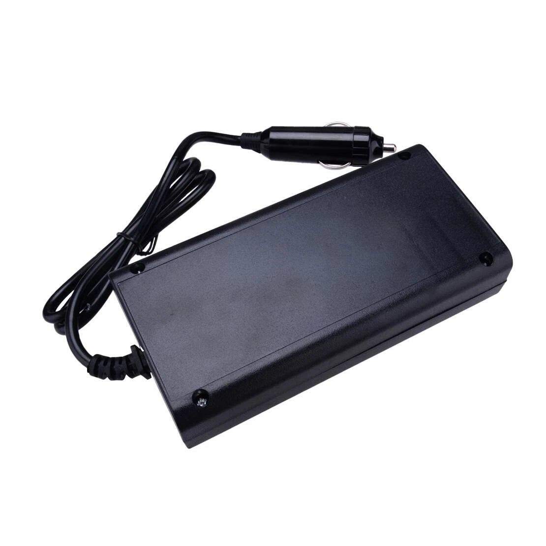 200W Car Power Inverter DC 12V to 110V with 4 USB Ports for Car