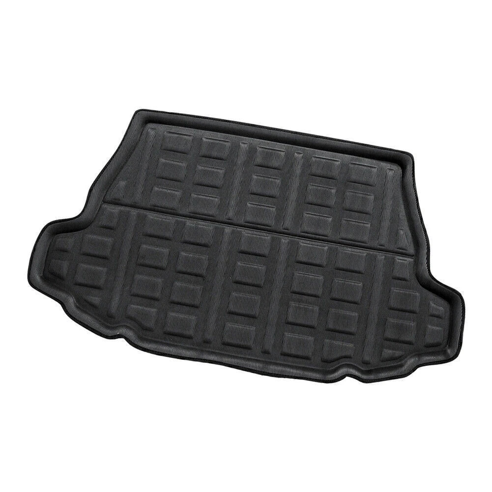 Waterproof Rear Trunk Cargo Liner Mat for Toyota CHR (2017-2020)