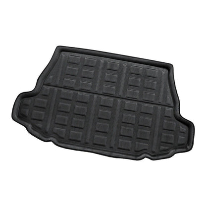 Waterproof Rear Trunk Cargo Liner Mat for Toyota CHR (2017-2020)