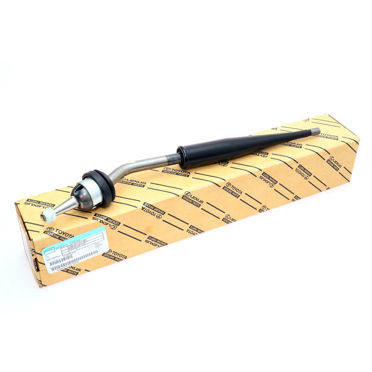 Shift Gear Box Lever for Toyota Hilux2005-2015