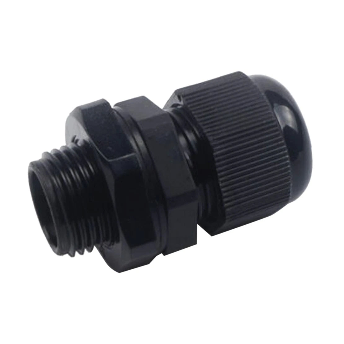 1x M20 Fuel Cell Electrical Bulkhead Fitting for Car Fuel Pump Assembly
