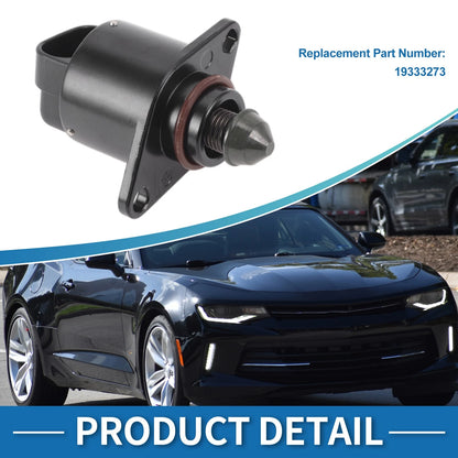 Idle Air Control Valve for Chevrolet Camaro (1993–1997)