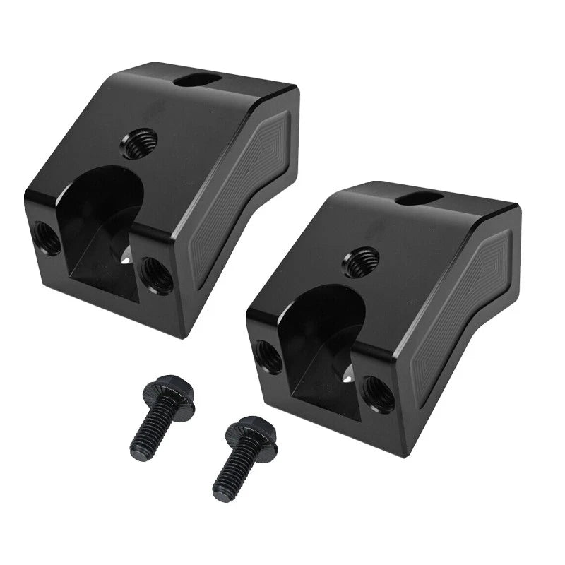 Seat Jackers Seat Spacer Lift for Toyota Tacoma 4Runner FJ (2005-2023)