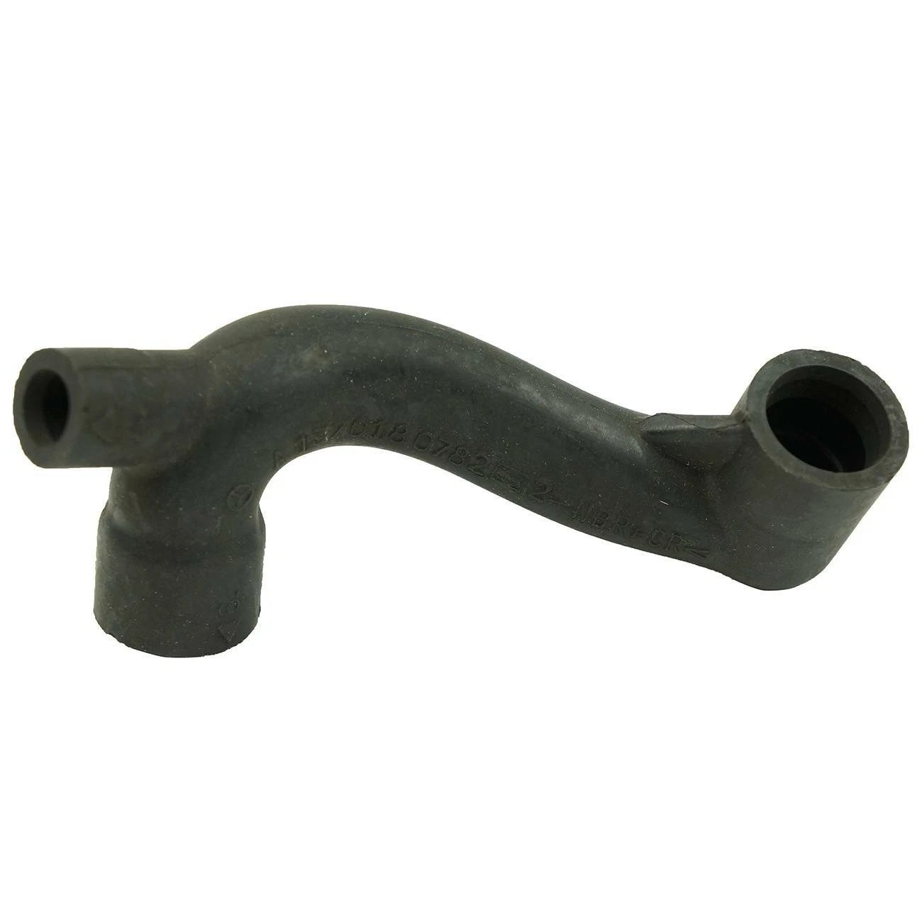 Engine Coolant Crankcase Breather Hose for Mercedes W220 C215 S600 (2000-2006)