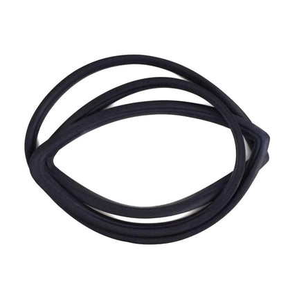 Front Windshield Glass Rubber Seal Belt Fits Nissan Datsun 620 Ute Truck 1972-79