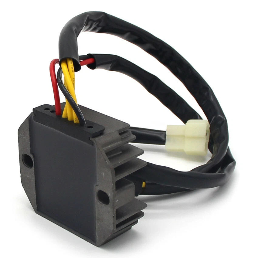 Voltage Rectifier Regulator for Suzuki DR200 DR200SE DR125SE (1994-2013)