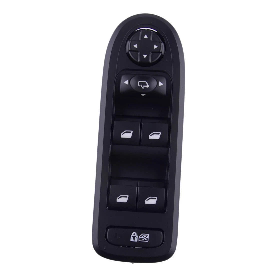 Front Power Window Switch for Peugeot 308 CC (2007-2014)