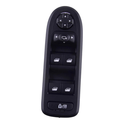 Front Power Window Switch for Peugeot 308 CC (2007-2014)