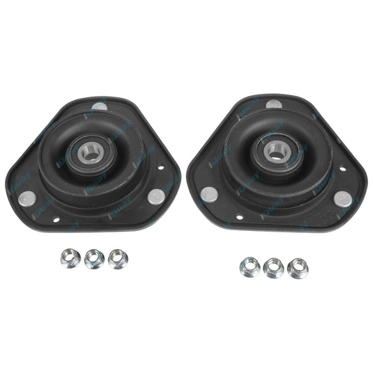 2 Front Top Strut Bearing Mounts for Toyota Camry SV20 SV21 SV22 VZV21 1987~1993