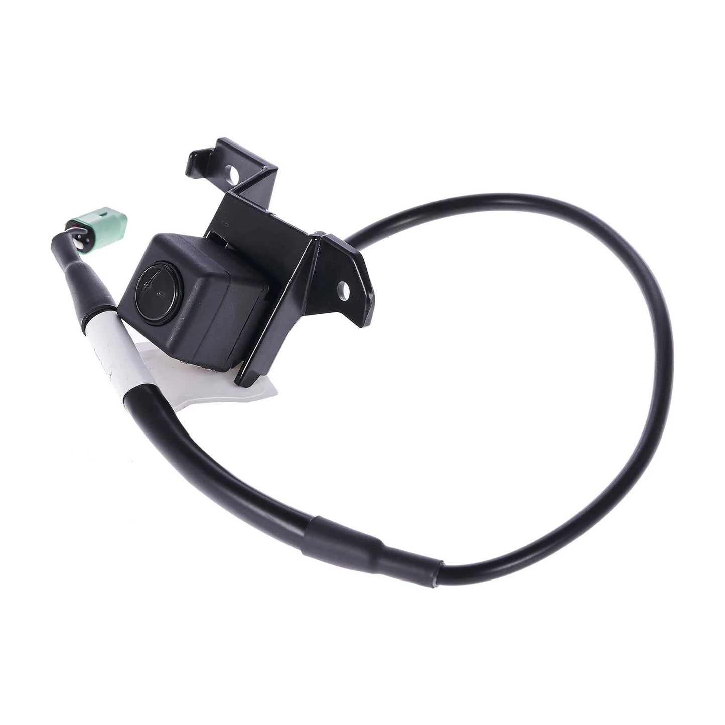 Reverse Camera OE 7 Pin Connector for Toyota Camry ACV40/AHV40 (2006–2012)