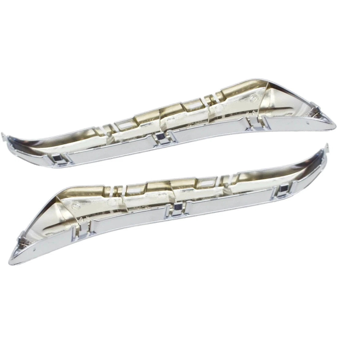 Inner Door Handle Covers for Ford S-Max Galaxy (2006-2019) - 2 x Pair