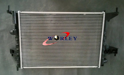Radiator Outlet Left for Holden Barina Combo XC 4Cyl (2001-2005)