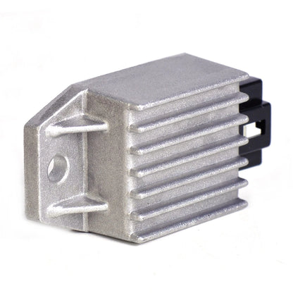 12V 4Pin Voltage Regulator Rectifier for GY6 50-150cc Moped Scooter ATV CITA