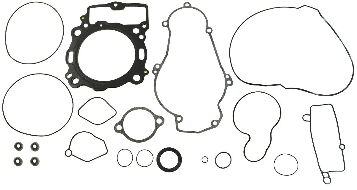 Gasket Namura for KTM 450 SX ATV (2009–2010)