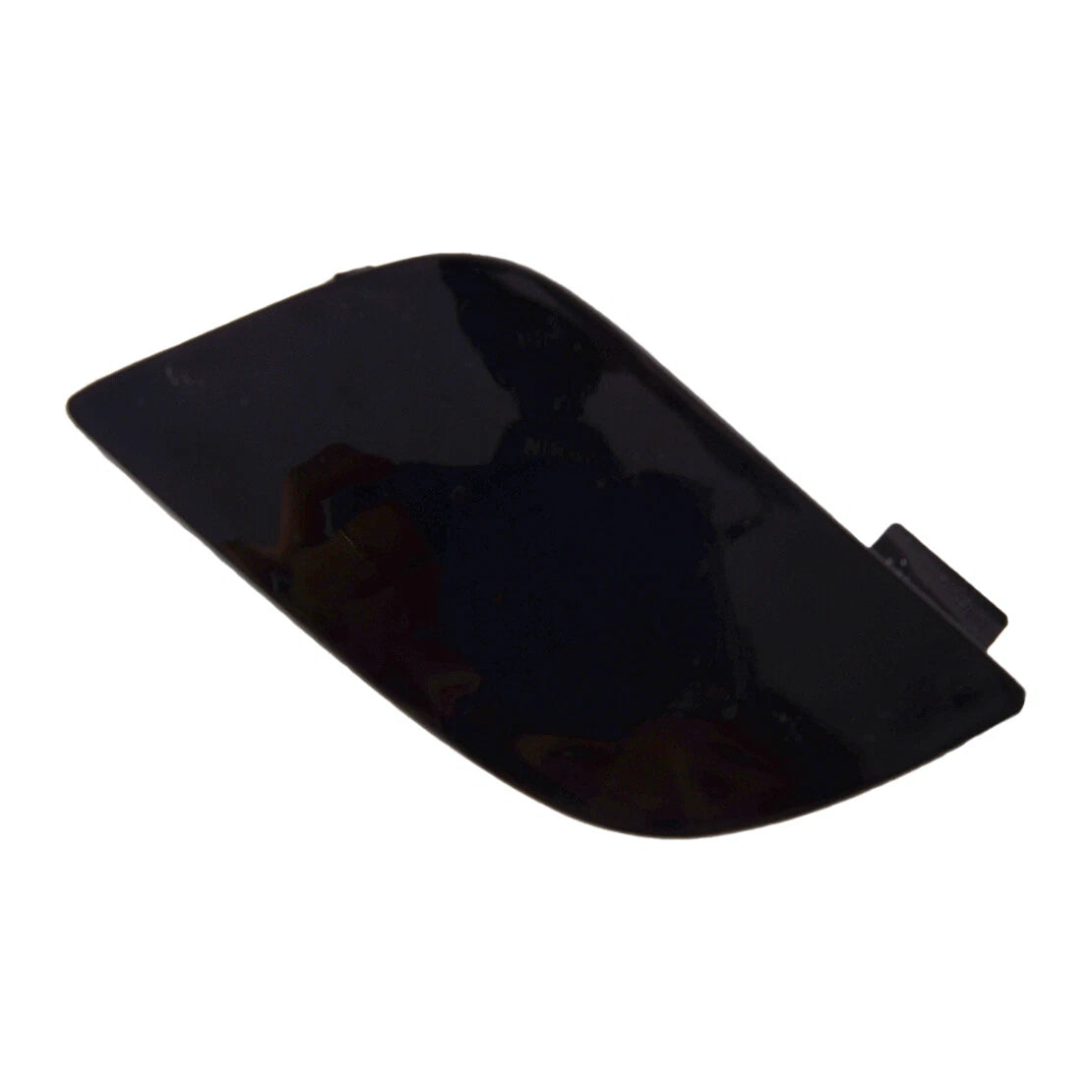 Front Right Bumper Tow Hook Eye Cover for BMW X5 E70 (2010-2013)