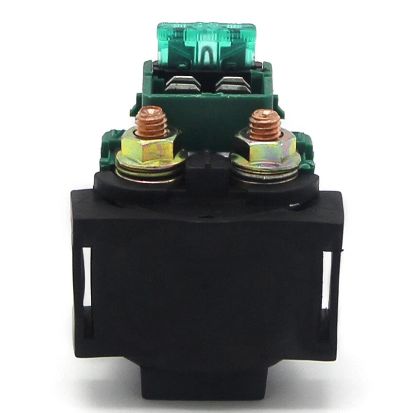 Starter Solenoid Relay for Honda CH125 XL600V Transalp AX-1 NX250 VF1100C VF750C (1985-2000)