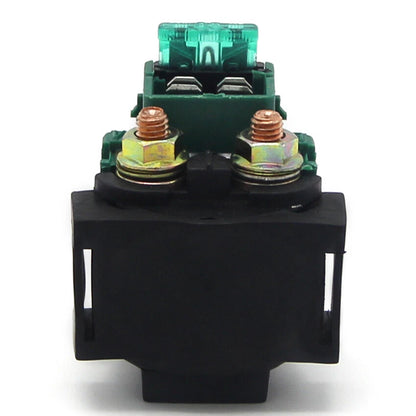 Starter Solenoid Relay for Honda CH125 XL600V Transalp AX-1 NX250 VF1100C VF750C (1985-2000)