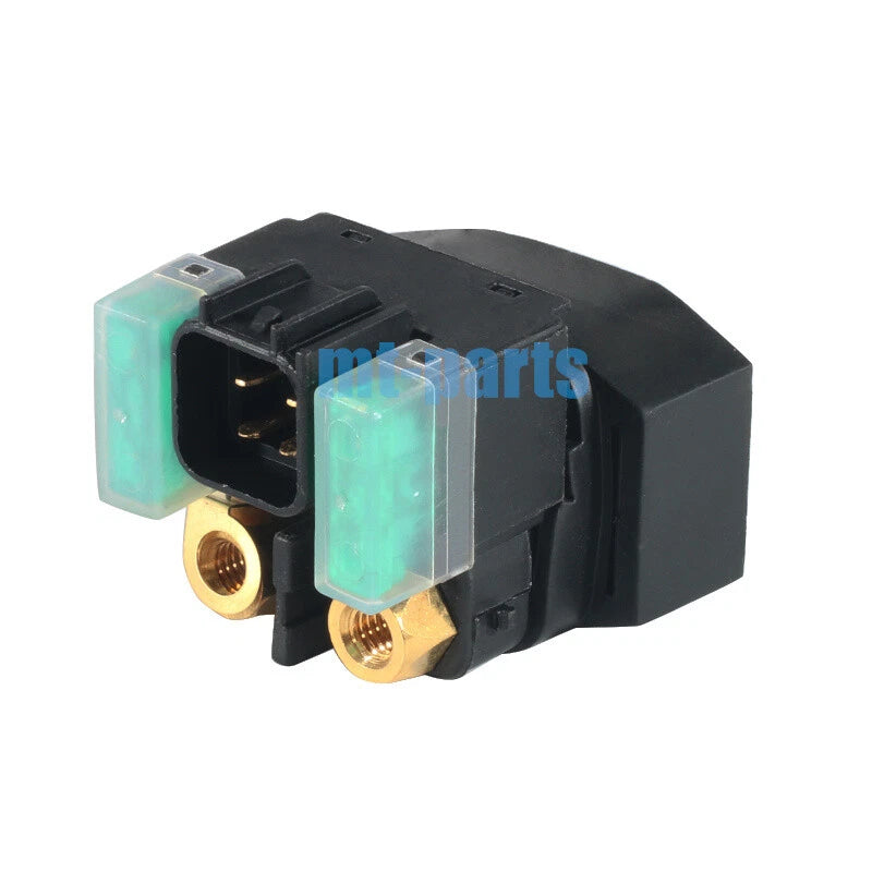 Starter Relay Solenoid for Suzuki GZ125 GZ250 (1998-2013) (1999-2008)