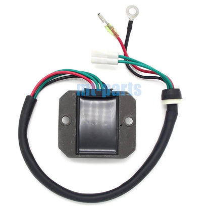 Voltage Regulator for Yamaha XL1200 Wave Runner, GP1200 (1999-2003)