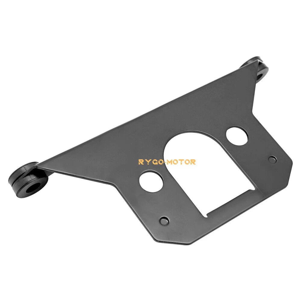 Tail Light Bracket & Hardware for Yamaha Breeze 125 Grizzly 125 Blaster 200