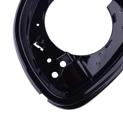 Left Exterior Mirror Frame Cover for BMW X3 X5 X4 X6 (2011-2020)
