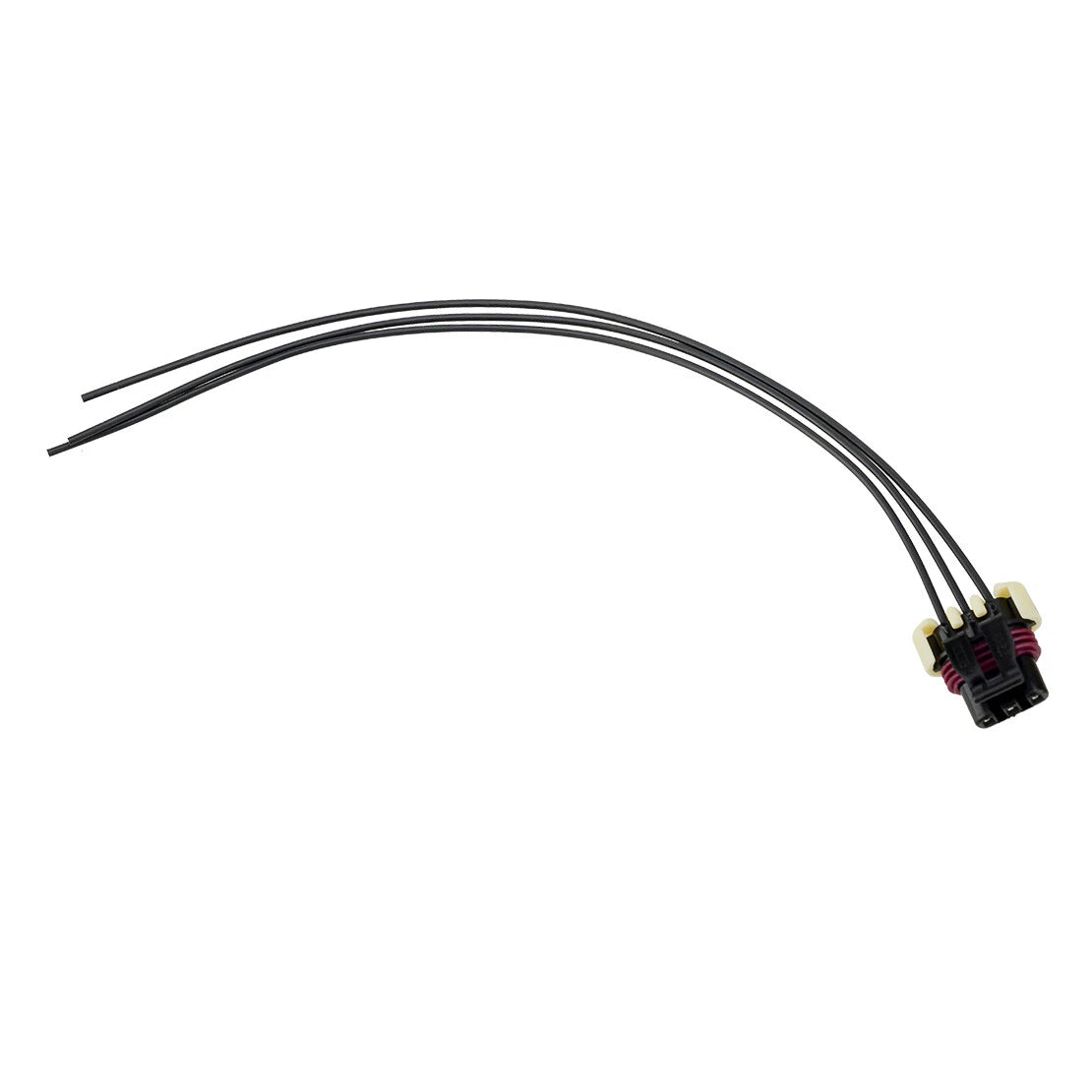 Headlight Turn Signal Wiring Harness Pigtail Connector for Columbia (2005-2014)