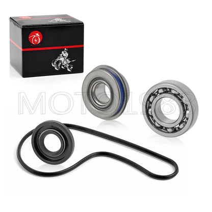 WATER PUMP BEARING SEAL KIT for POLARIS RZR 570 RZR Trail 570 (2012–2017)