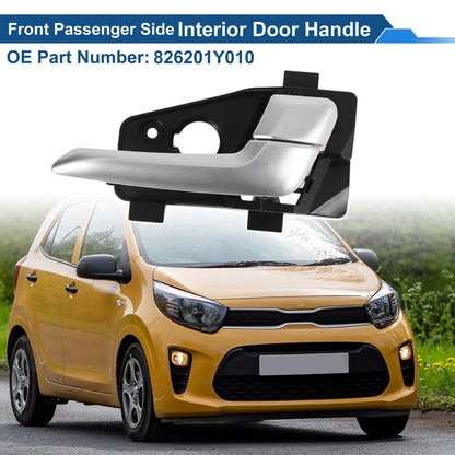 Front Driver Side Door Handle for Kia Picanto (2011-2016)