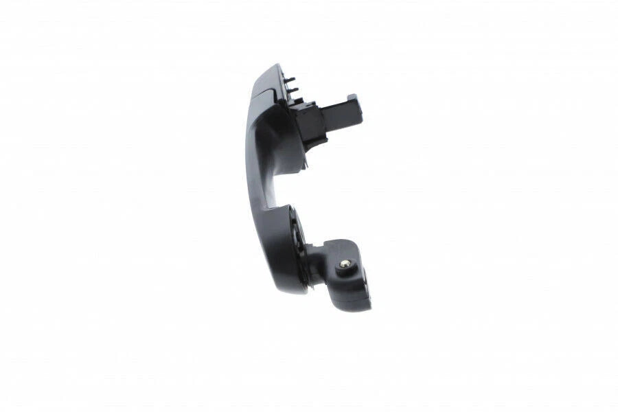 Front Left & Right SET Primed Black Outside Door Handles for Hyundai Accent (2005-2009)