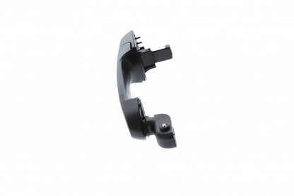 Front Left & Right SET Primed Black Outside Door Handles for Hyundai Accent (2005-2009)