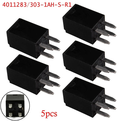 4 Pin Cooling Fan Relays for Polaris RZR XP 1000 (2015–2021)