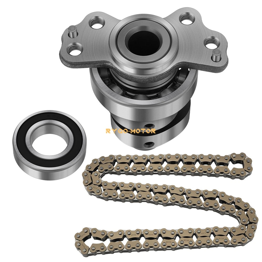 Camshaft & Cam Timing Chain for Yamaha Raptor 700 YFM700 YFM700R