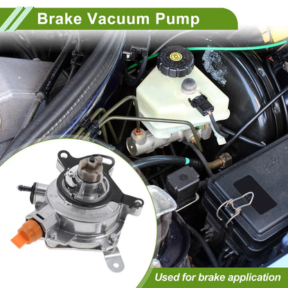 Brake Vacuum Pump for Ford Escape 1.5L (2017-2019)