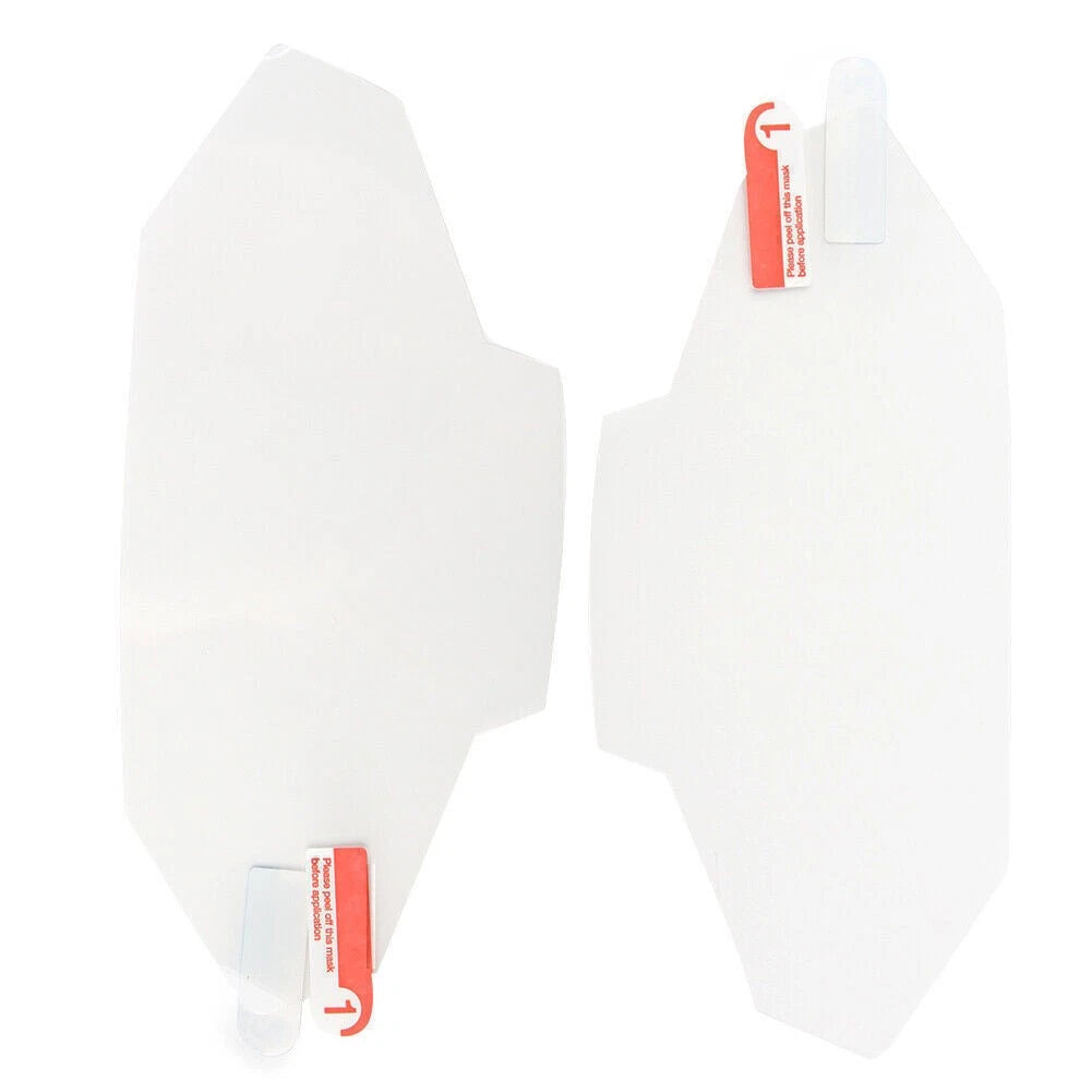 Scratch Film Screen Protector for Kawasaki Z800 ZR800 (2012-2018)