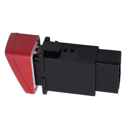 Hazard Emergency Flasher Switch Button for Hyundai Tucson (2005-2009)