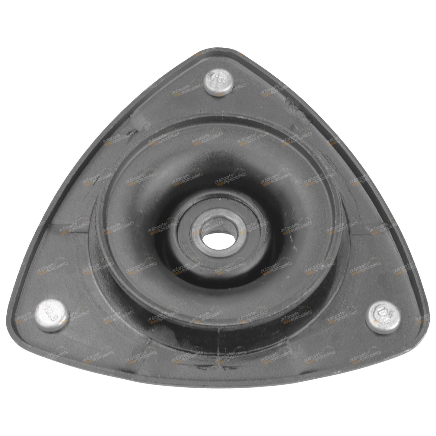 Front Strut Mounts for Subaru XV GP7 GT7 4cyl 2.0L FB20A (2012-2019)