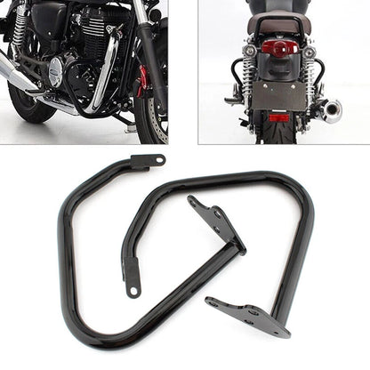 Engine Guard Crash Bar for Honda CB350 GB350 GB350S NC59 (2021-2022)