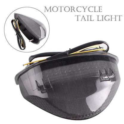 LED Tail Light with Integrated Brake & Turn Signals for HONDA CB600F HORNET (2006-2010)