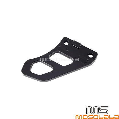 Front Sprocket Chain Guard Cover for Yamaha TW200 XT225 XT250 (2001-2023)