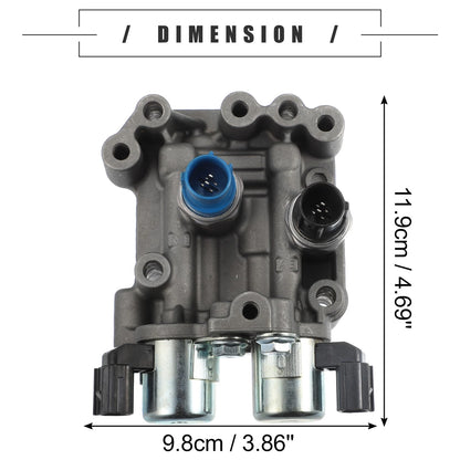 Engine Variable Timing Solenoid for Honda Accord (2008-2012)