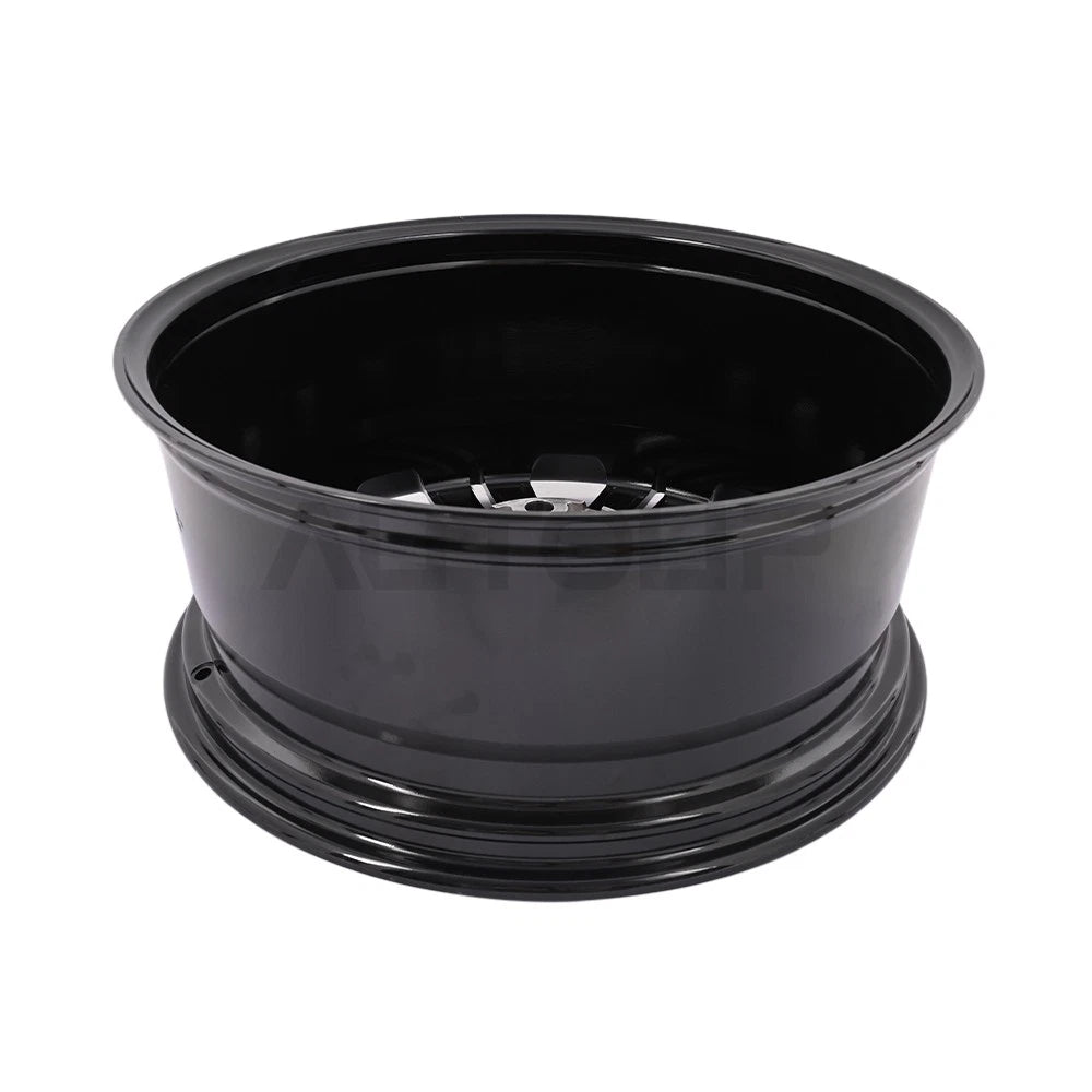 22x9.5 Alloy Wheel Rim for Land Rover Range Rover Autobiography (2018–2022)