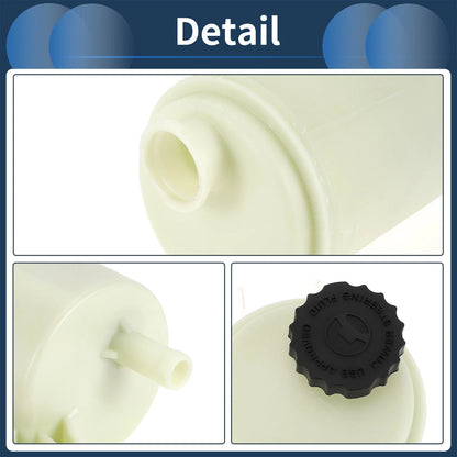 Power Steering Reservoir for Chrysler Aspen (2008-2009)