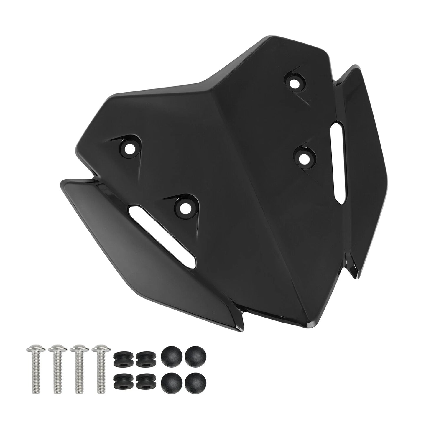 Windshield for Yamaha X-Max 300 (2023-2024)