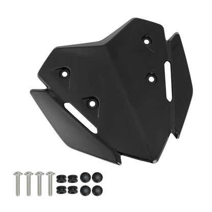 Windshield for Yamaha X-Max 300 (2023-2024)