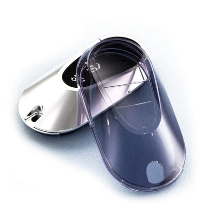 TPU Key Cover Case for Mercedes-Benz C-Class W206/S206/X206 (2022-2023)