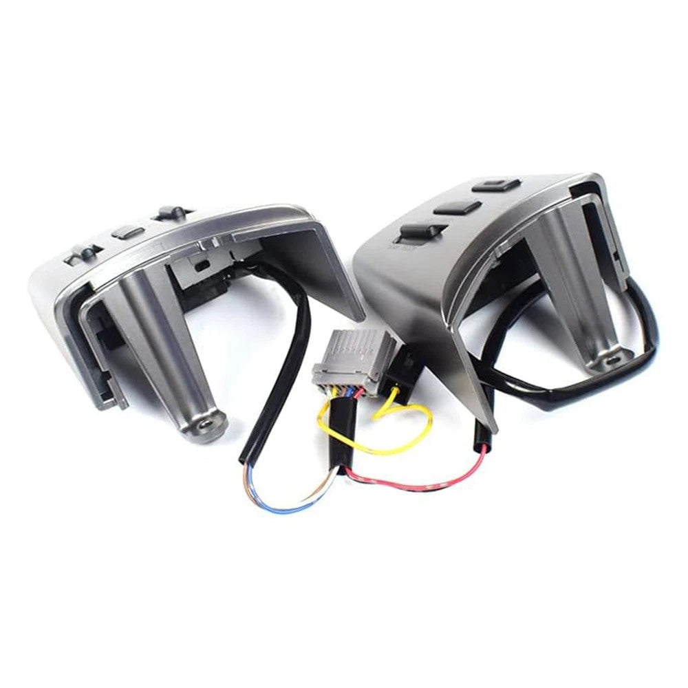 Steering Wheel Controls for Nissan Frontier Xterra Pathfinder (2005-2012)