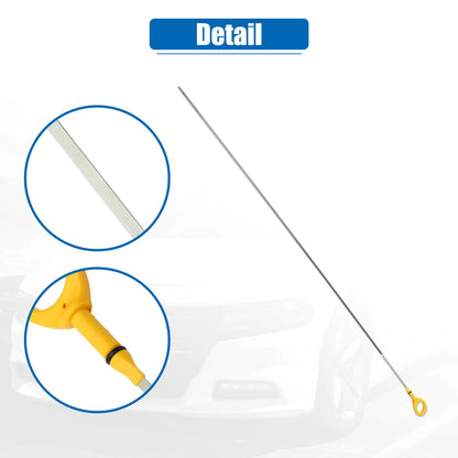 Engine Oil Dipstick for Toyota Tundra