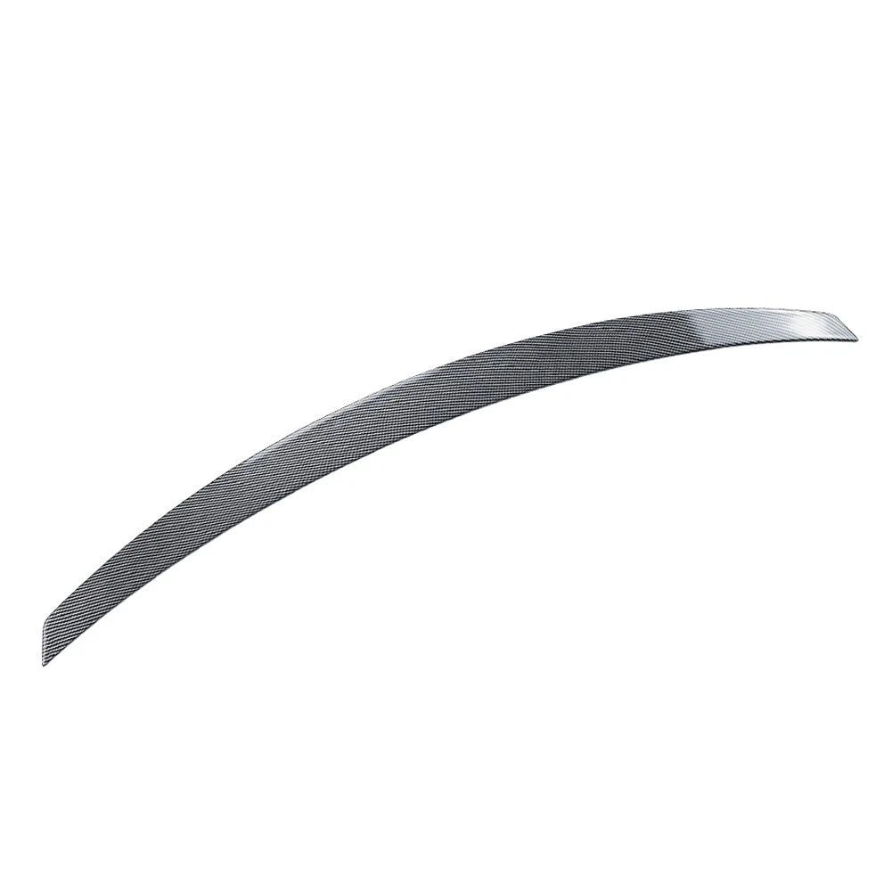 Carbon Fiber Tail Wing Spoiler for Mazda MX-5 Miata (2016-2024)
