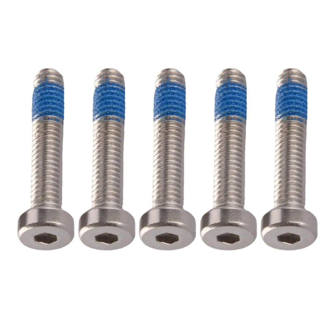 22pcs Lock Nut Kit for Holset Turbo Actuator Repair A8