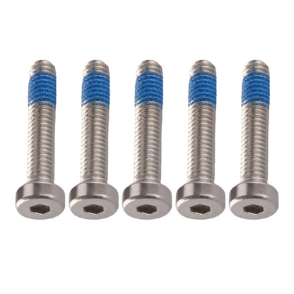 22pcs Lock Nut Kit for Holset Turbo Actuator Repair A8